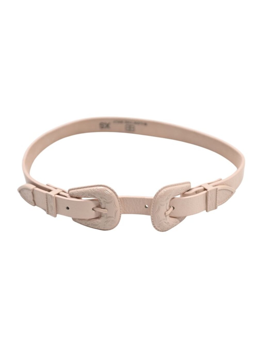 B-Low The Belt Baby Bri Bri Belt in Pink